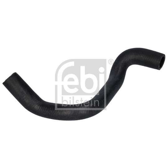 180997 - Radiator Hose 