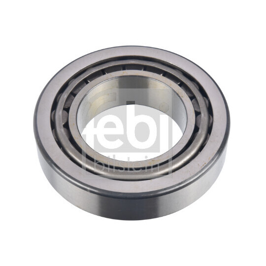 181017 - Wheel Bearing 