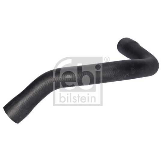 181006 - Radiator Hose 