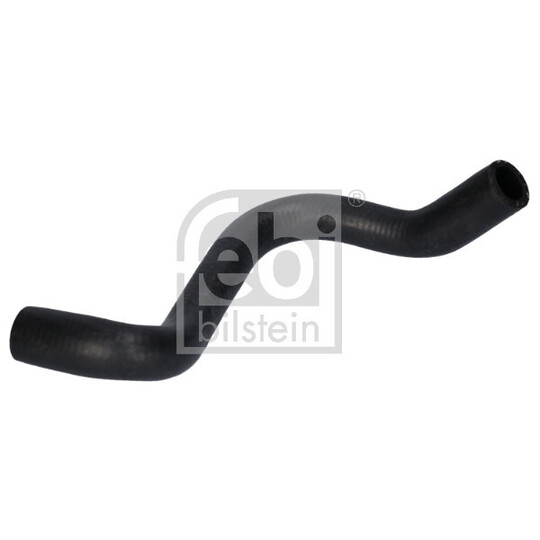 180997 - Radiator Hose 