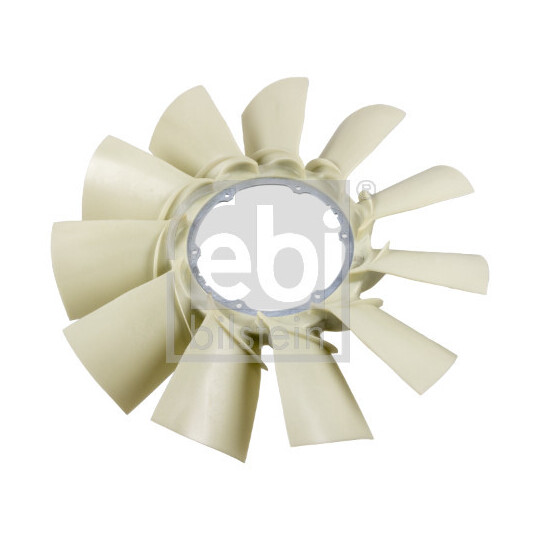 181083 - Fan Wheel, engine cooling 