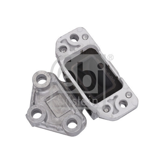 181053 - Mounting, transfer case 