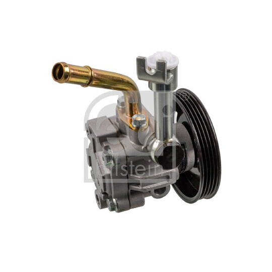 181109 - Hydraulic Pump, steering system 