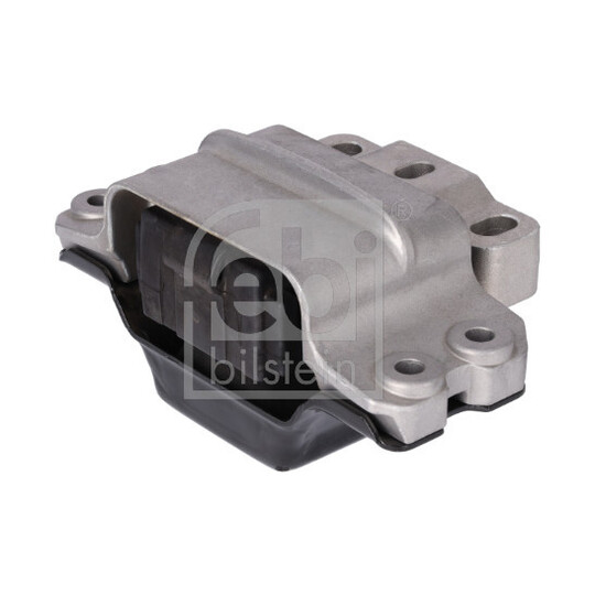 181121 - Mounting, transfer case 