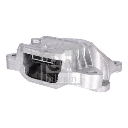 181127 - Mounting, transfer case 