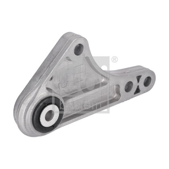 Mounting, transfer case