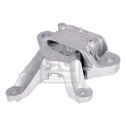 181127 - Mounting, transfer case 