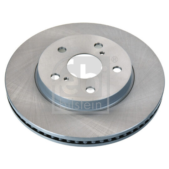 181239 - Brake Disc 