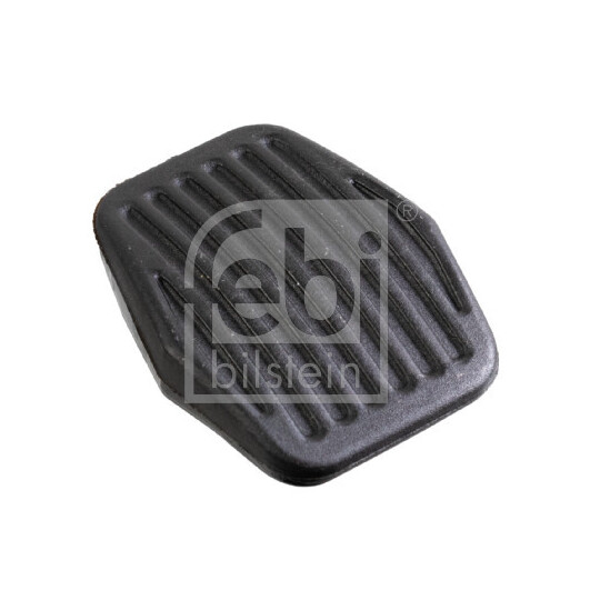 181288 - Brake Pedal Pad 