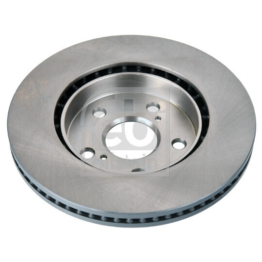 181239 - Brake Disc 