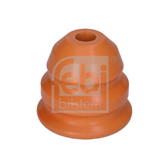 181393 - Rubber Buffer, suspension 