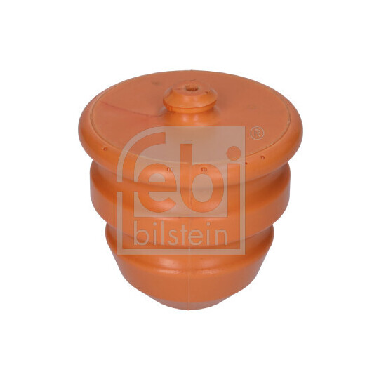 181393 - Rubber Buffer, suspension 