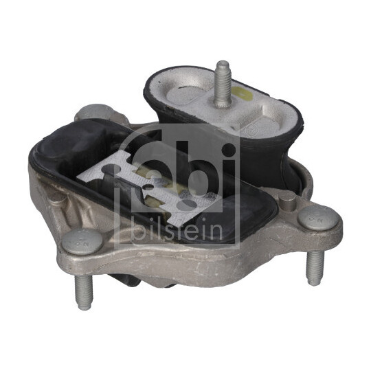 181514 - Mounting, transfer case 