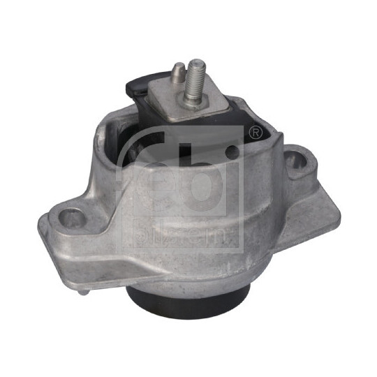 181513 - Engine Mounting 