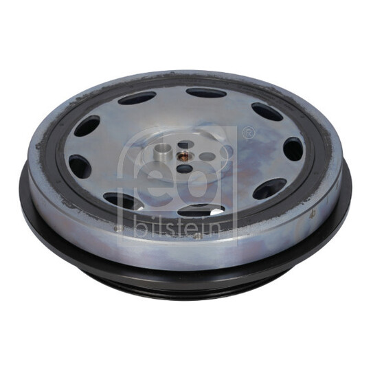 181590 - Belt Pulley, crankshaft 