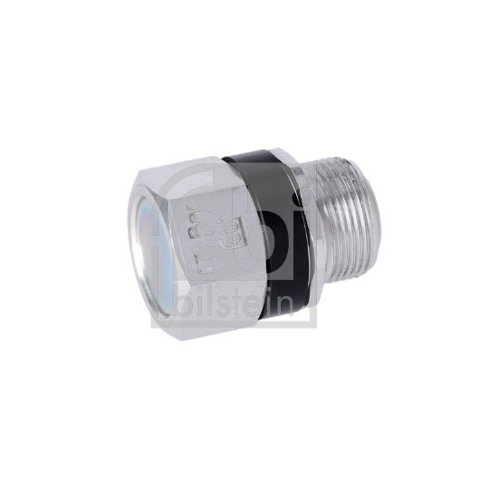 181585 - Pressure Relief Valve 