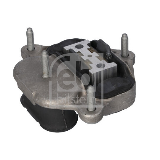 181514 - Mounting, transfer case 