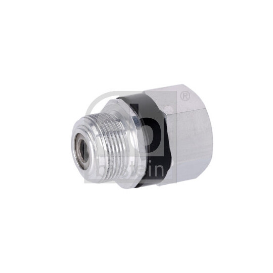 181585 - Pressure Relief Valve 