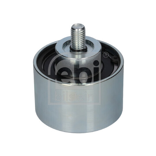 181687 - Deflection/Guide Pulley, v-ribbed belt 