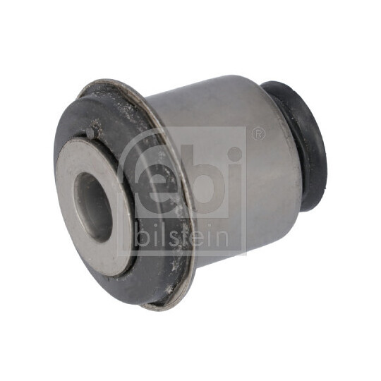 181946 - Control Arm-/Trailing Arm Bush 