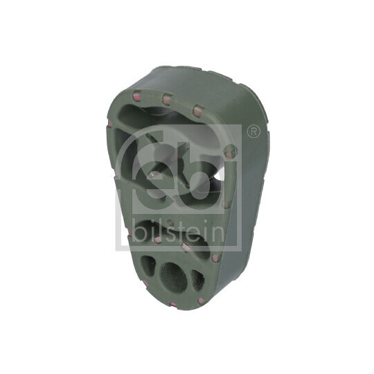 182098 - Rubber Mount, muffler 