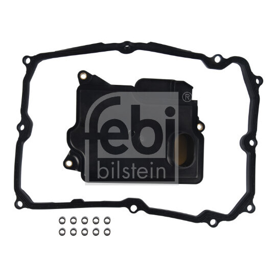 182172 - Hydraulic Filter Set, automatic transmission 