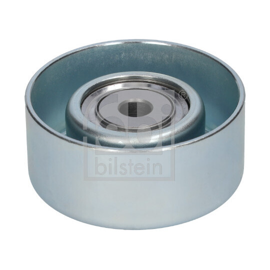 182314 - Deflection/Guide Pulley, v-ribbed belt 