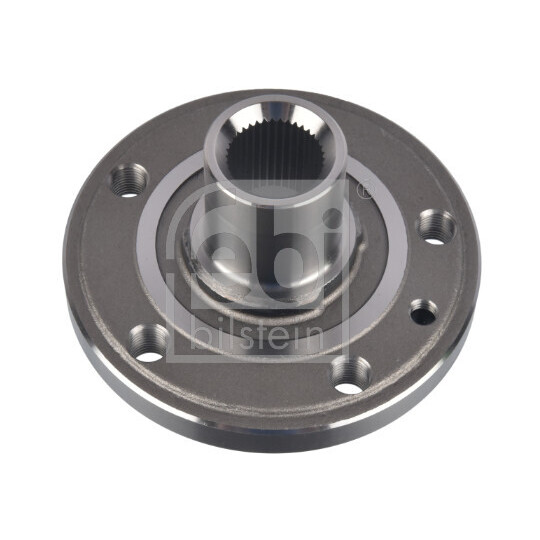 182430 - Wheel hub 