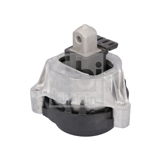 182582 - Engine Mounting 