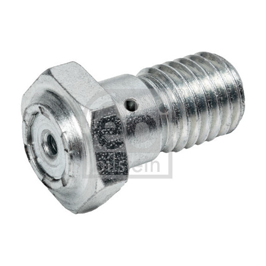 48888 - Oil Pressure Valve 