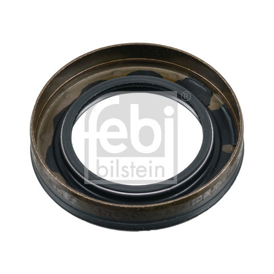 46419 - Shaft Seal, manual transmission 
