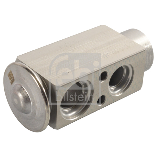 47539 - Expansion Valve, air conditioning 