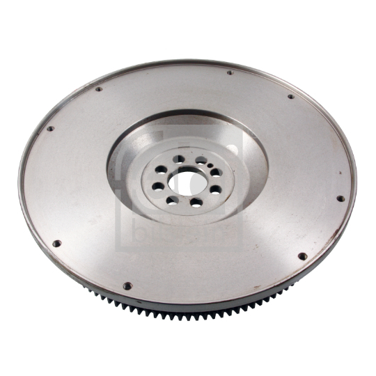 104640 - Flywheel 