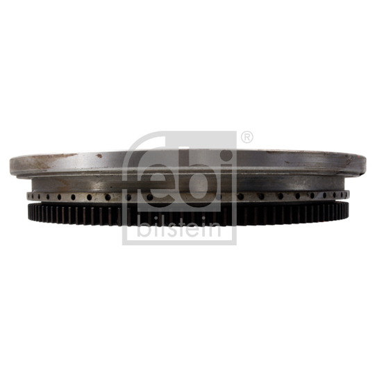 104640 - Flywheel 