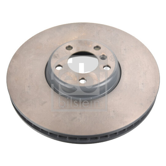 171459 - Brake Disc 