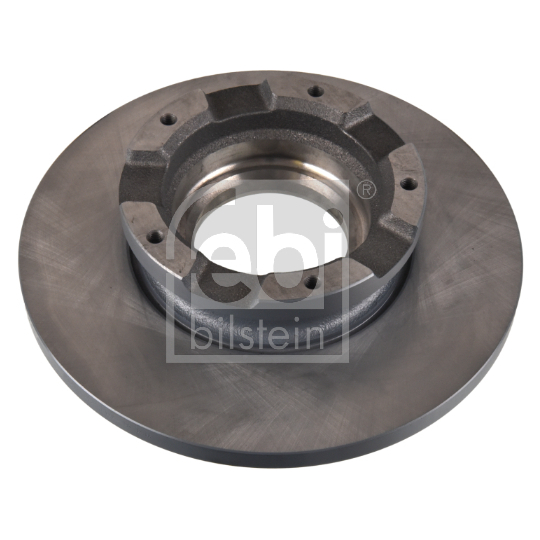 171451 - Brake Disc 