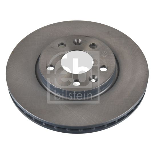 171469 - Brake Disc 