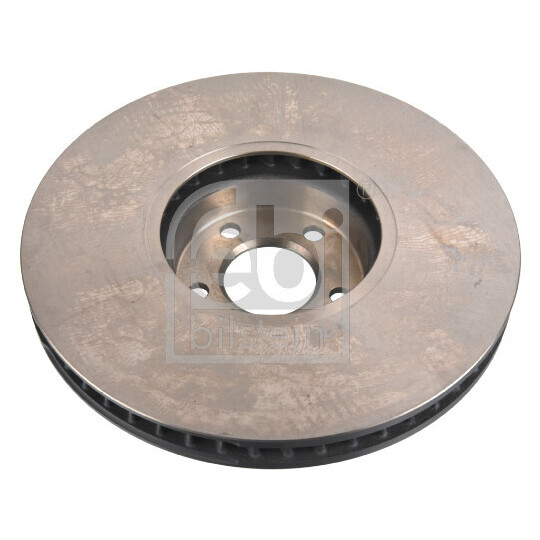 171459 - Brake Disc 