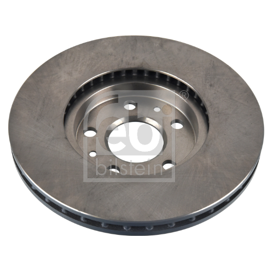 171469 - Brake Disc 