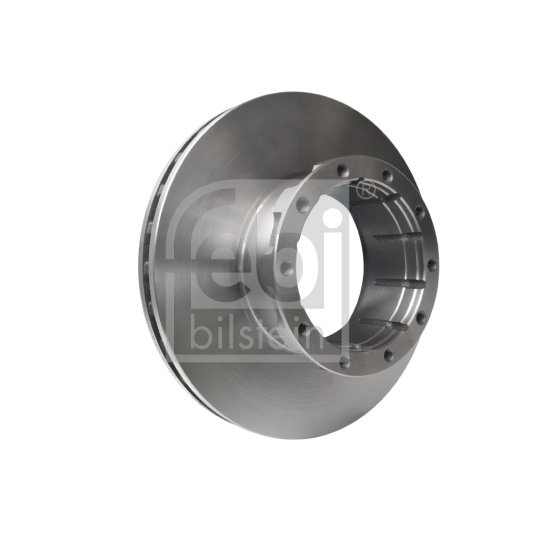 10931 - Brake Disc 