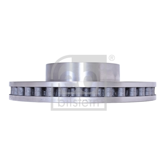 14955 - Brake Disc 