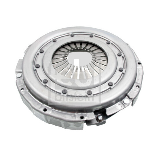 172068 - Clutch Pressure Plate 