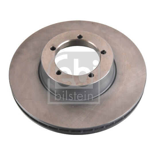 171504 - Brake Disc 