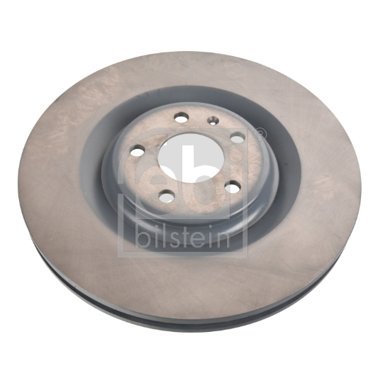 171510 - Brake Disc 