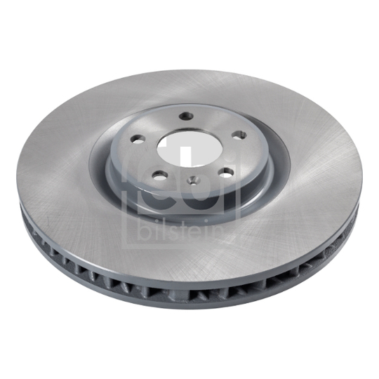 171598 - Brake Disc 