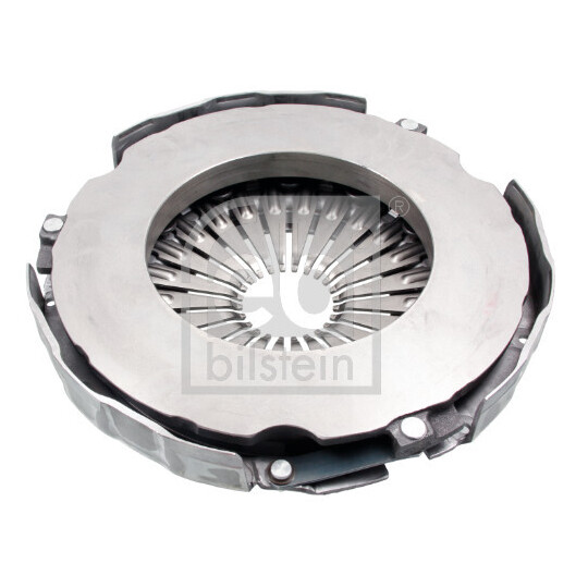 172068 - Clutch Pressure Plate 