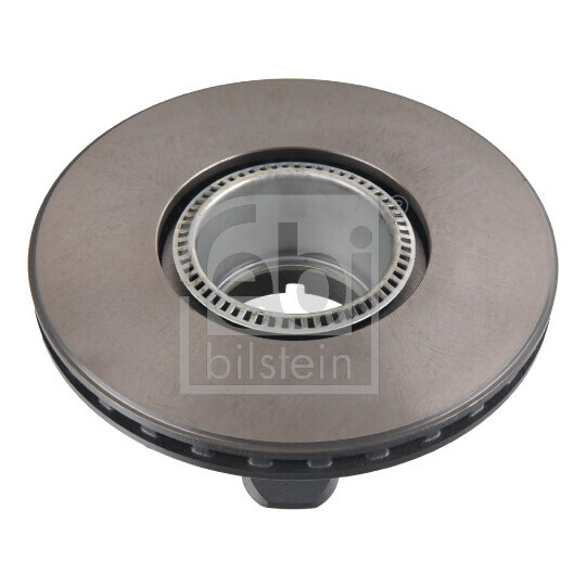 171483 - Brake Disc 