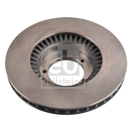 171504 - Brake Disc 