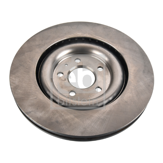 171510 - Brake Disc 