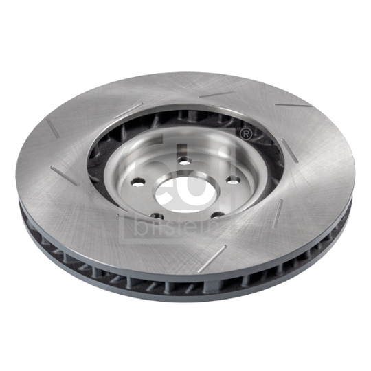 171598 - Brake Disc 